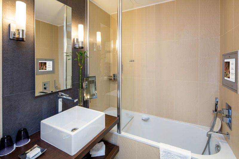 Barriere Le Gray d'Albion фото 28