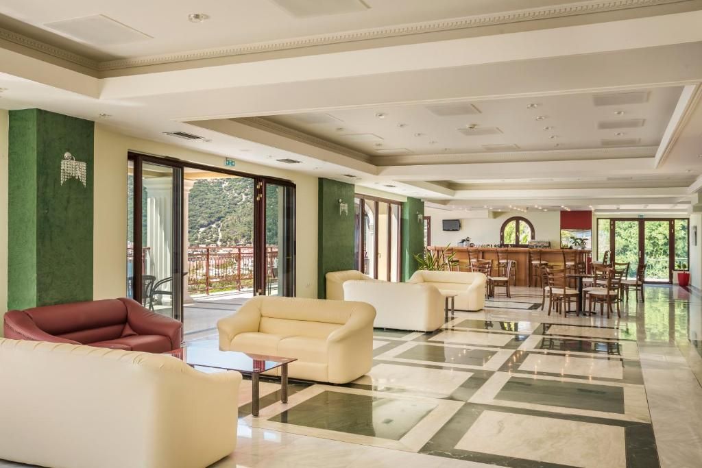 Kefalonia Bay Palace фото 19