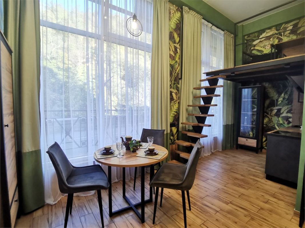 Апартаменты «Butler Армавирская» фото 3