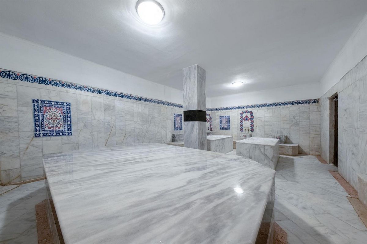 Senza Sunset Beach Hotel фото 19