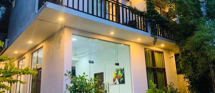 Фото отеля Randon Resort