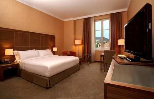 Hilton Imperial фото 29