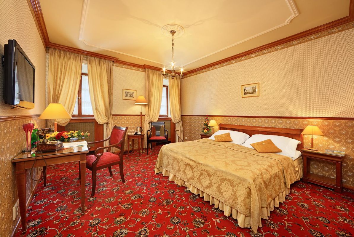 St. Havel Chateau фото 6