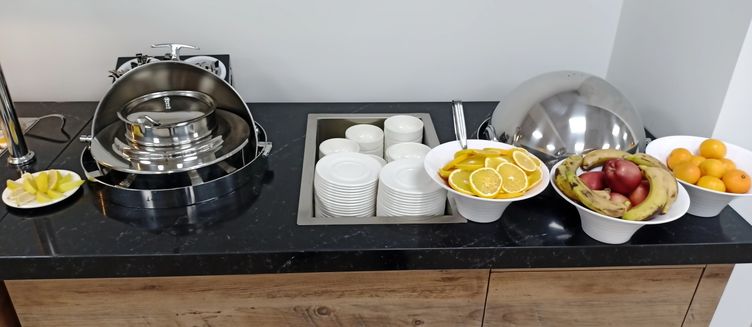 Фото отеля Отель C Suites Antalia Airport