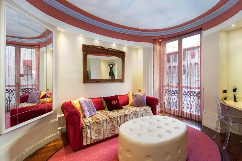 Art Hotel Orologio фото 12