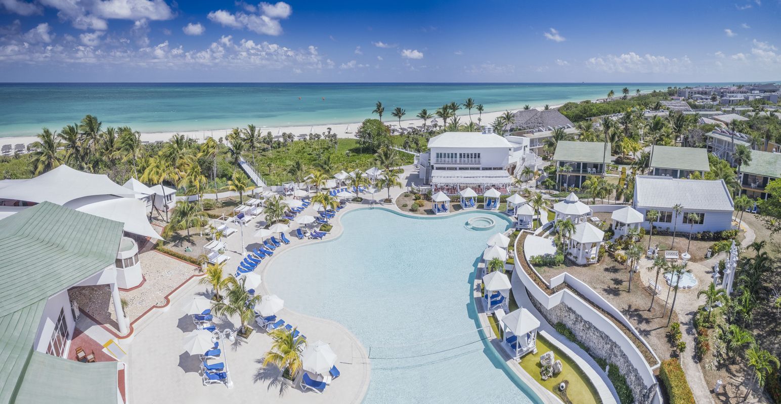 Melia Cayo Coco (Adults Only 18+) фото 0