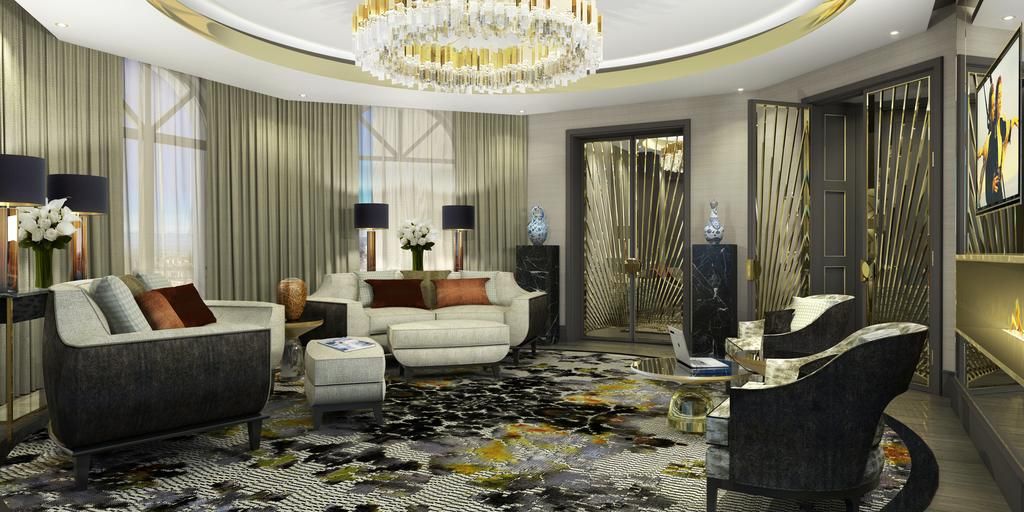 The Alexander, a Luxury Collection Hotel, Yerevan фото 22