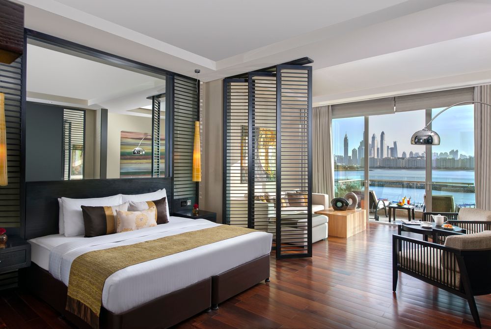 Rixos The Palm Hotel & Suites фото 142