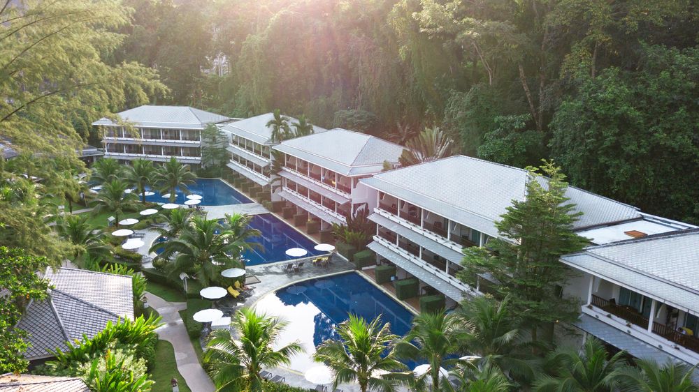 Sentido Khao Lak фото 43