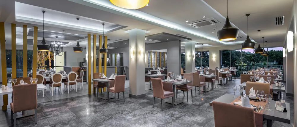 Arcanus Hotels Sorgun фото 18