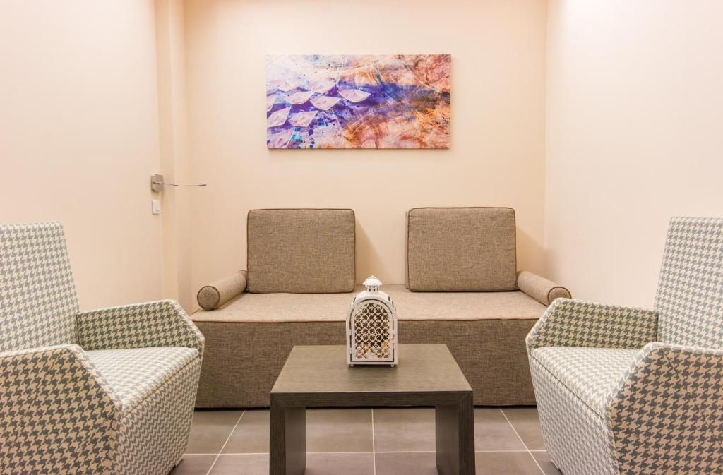 ALEA Hotel & Suites фото 6
