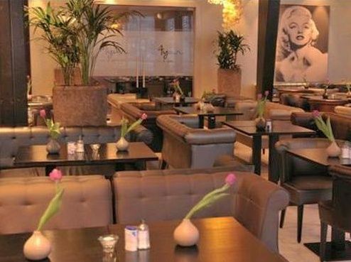 Prodomo Messehotel фото 4