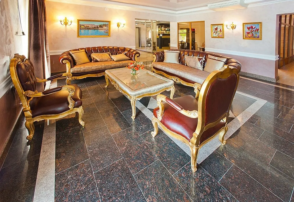 Пансионат «Пансионат «Сан-Марина»» фото 16