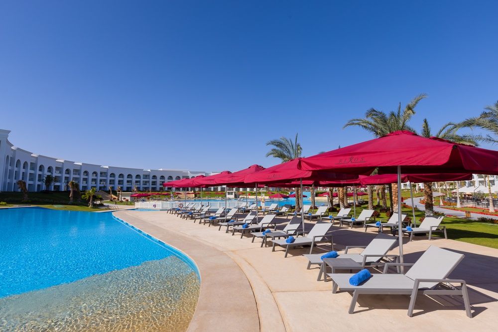 Rixos Radamis Tirana фото 6