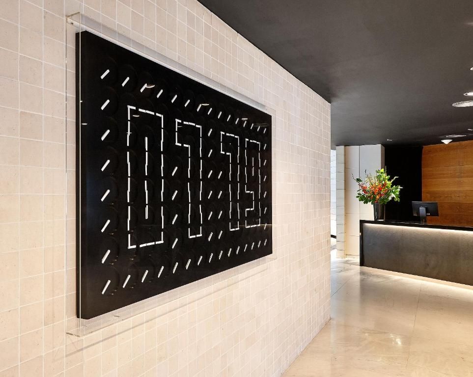 Gran Hotel Domine Bilbao фото 33