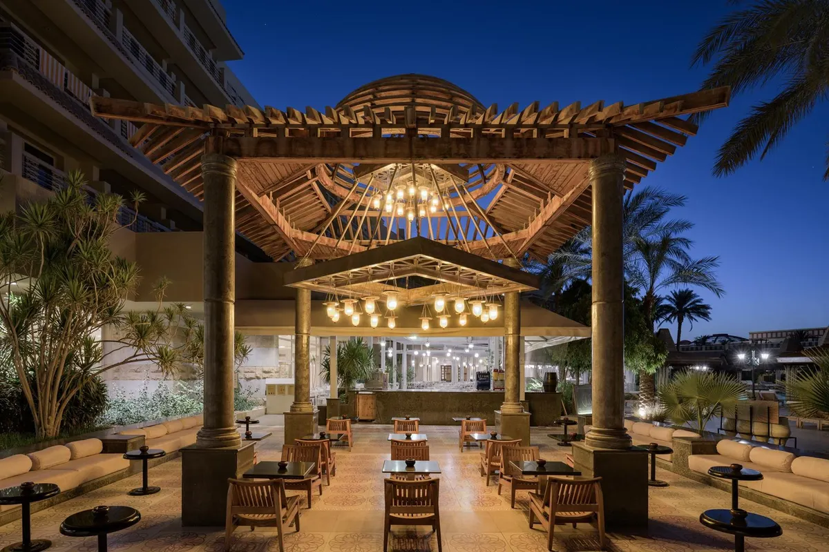 Sindbad Club фото 21
