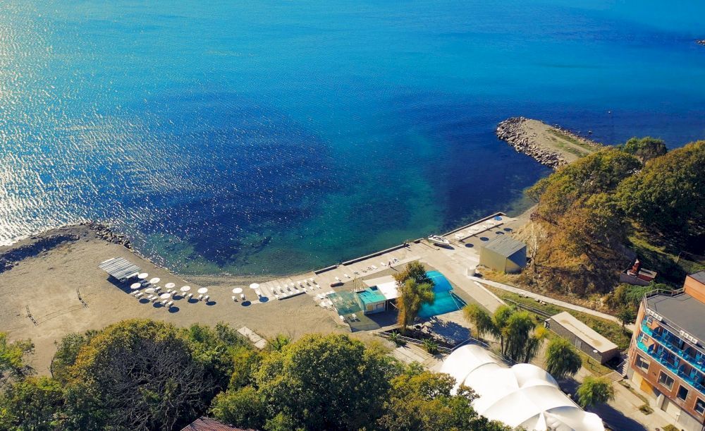 Санаторно-курортный комплекс «Санаторно-курортный комплекс «Park Hotel Argo»» фото 39