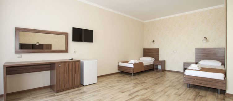 Фото отеля Акрополис
