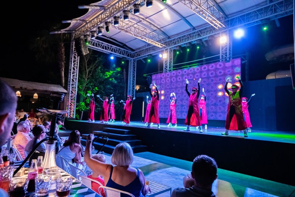 DoubleTree By Hilton Antalya-Kemer фото 194