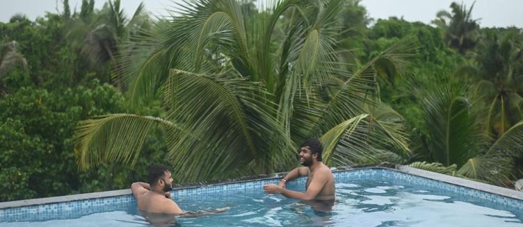 Фото отеля Hotel Quinta Da Branca