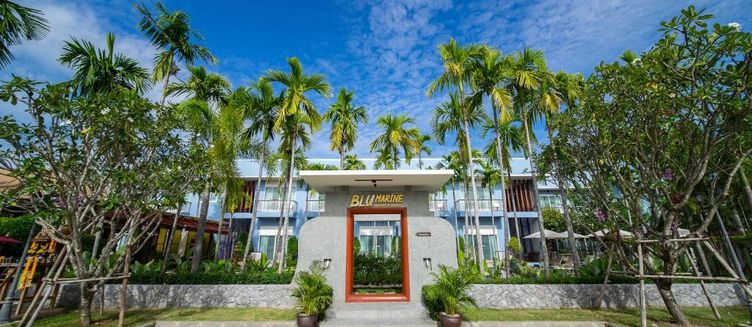 Фото отеля Blu Marine Hua Hin Resort and Villas
