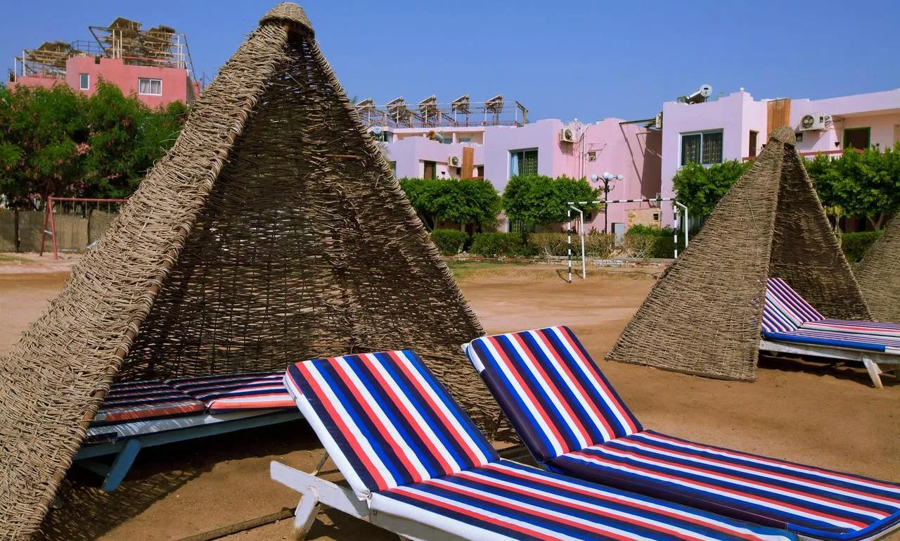 Beirut Hotel Hurghada фото 5