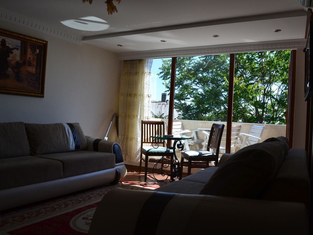 Blue Istanbul Hotel фото 33