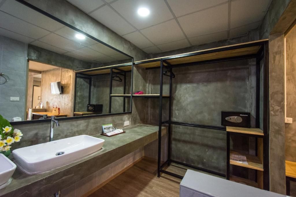 Basaya Beach Hotel & Resort фото 61