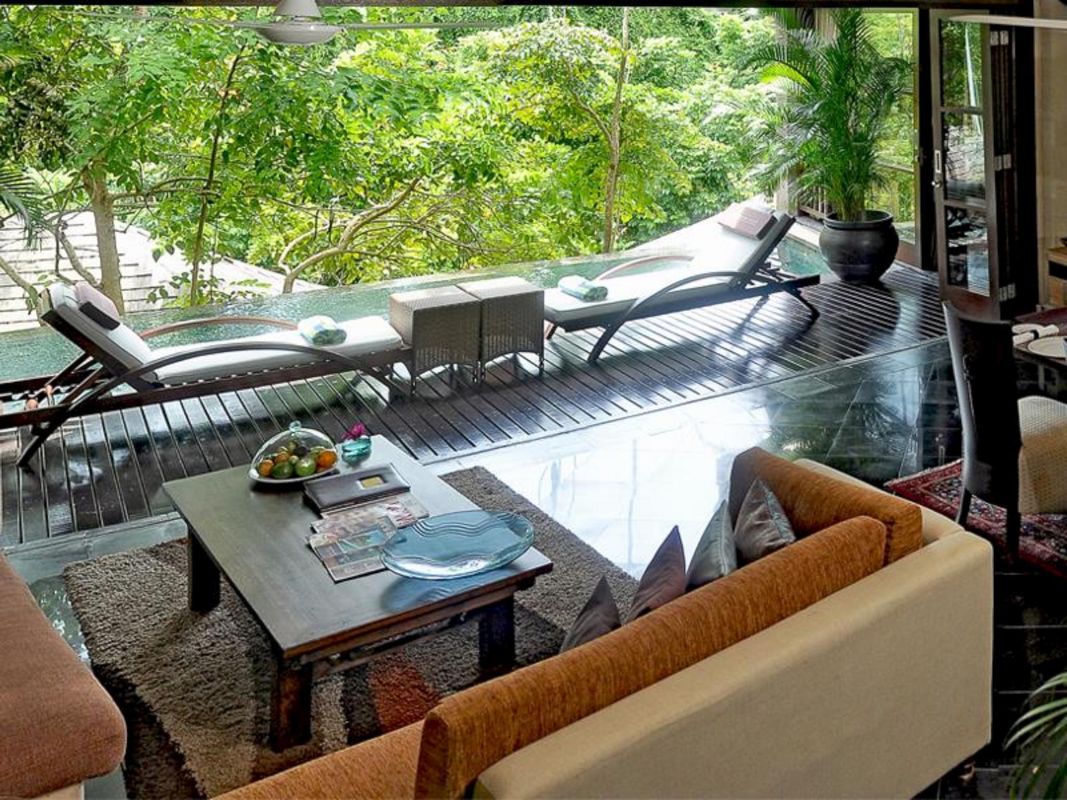 Gending Kedis Luxury Villas & Spa Estate фото 33