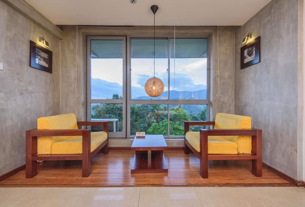 Hotel Topaz, Kandy фото 27