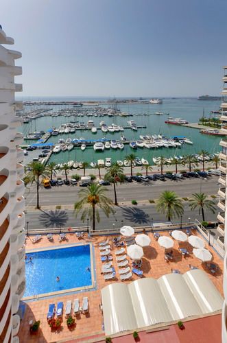 Hotel Palma Bellver managed by Melia фото 123