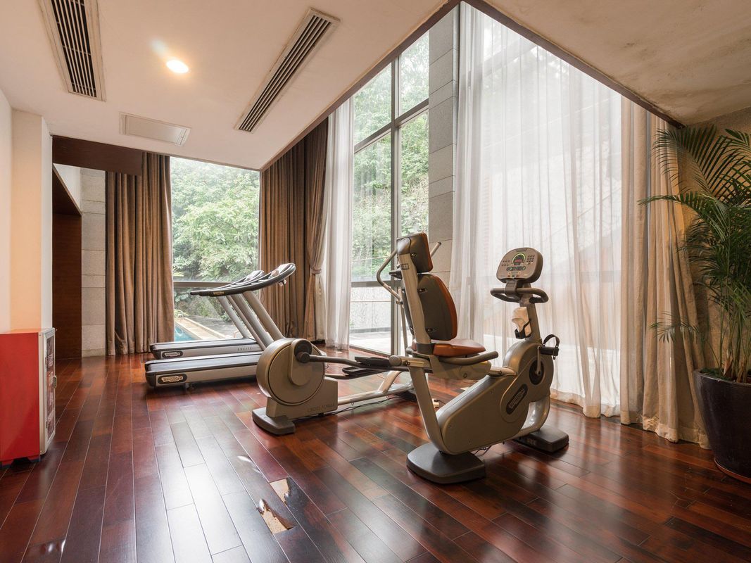 Royal Tulip Luxury Hotel Carat фото 27