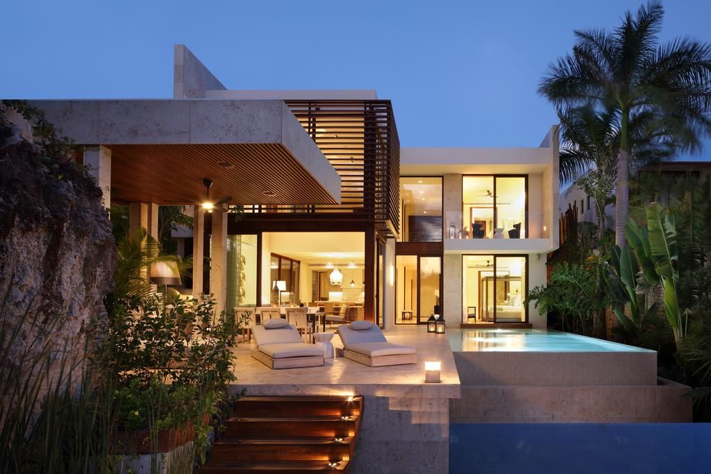 Rosewood Mayakoba фото 22