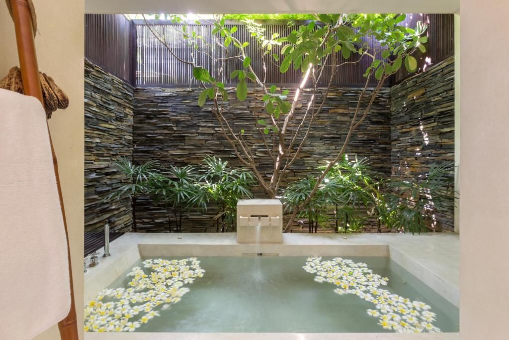 The Sea Koh Samui Beachfront Resort & Spa - SHA Extra Plus фото 59