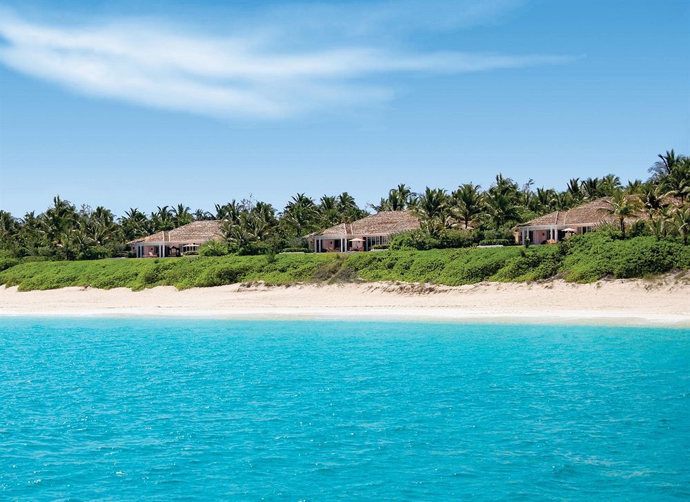 The Ocean Club, A Four Seasons Resort, Bahamas фото 38