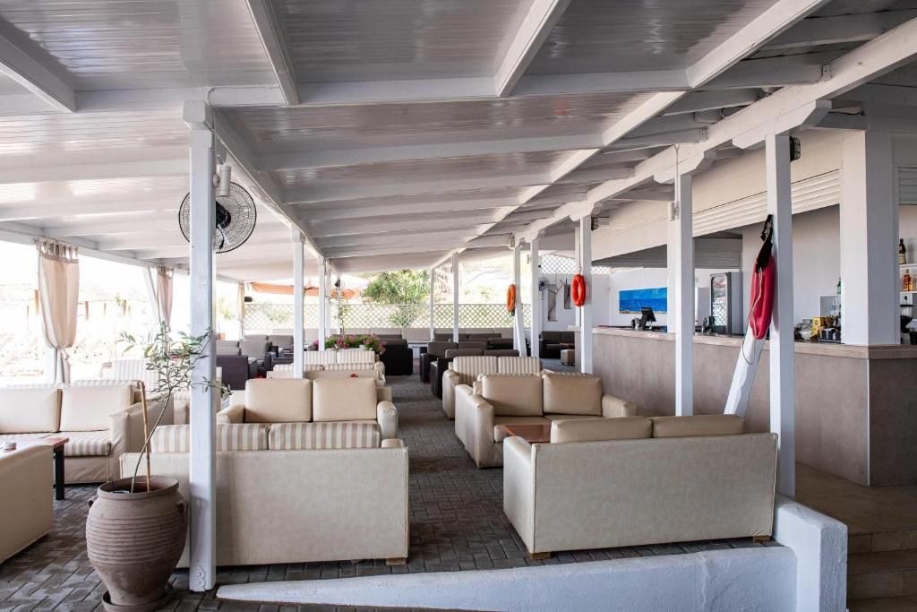 Alexandros Palace Hotel & Suites фото 40