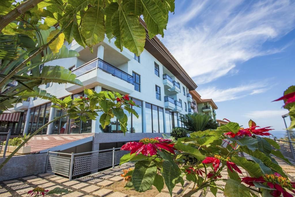 Hotel Diamante Suites фото 13