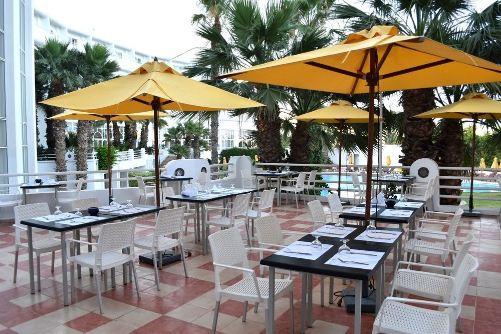 Blue Marine Hotel & Thalasso фото 50