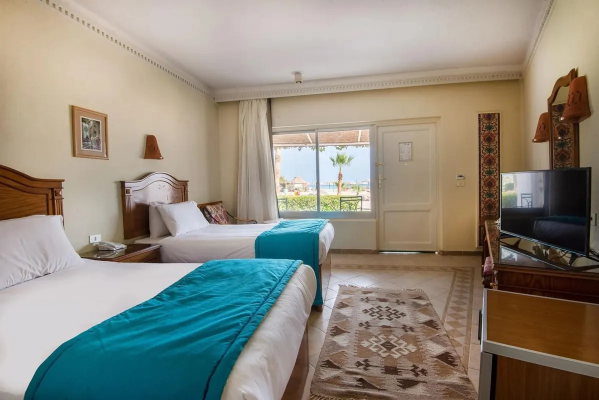 Shams Safaga Resort фото 3