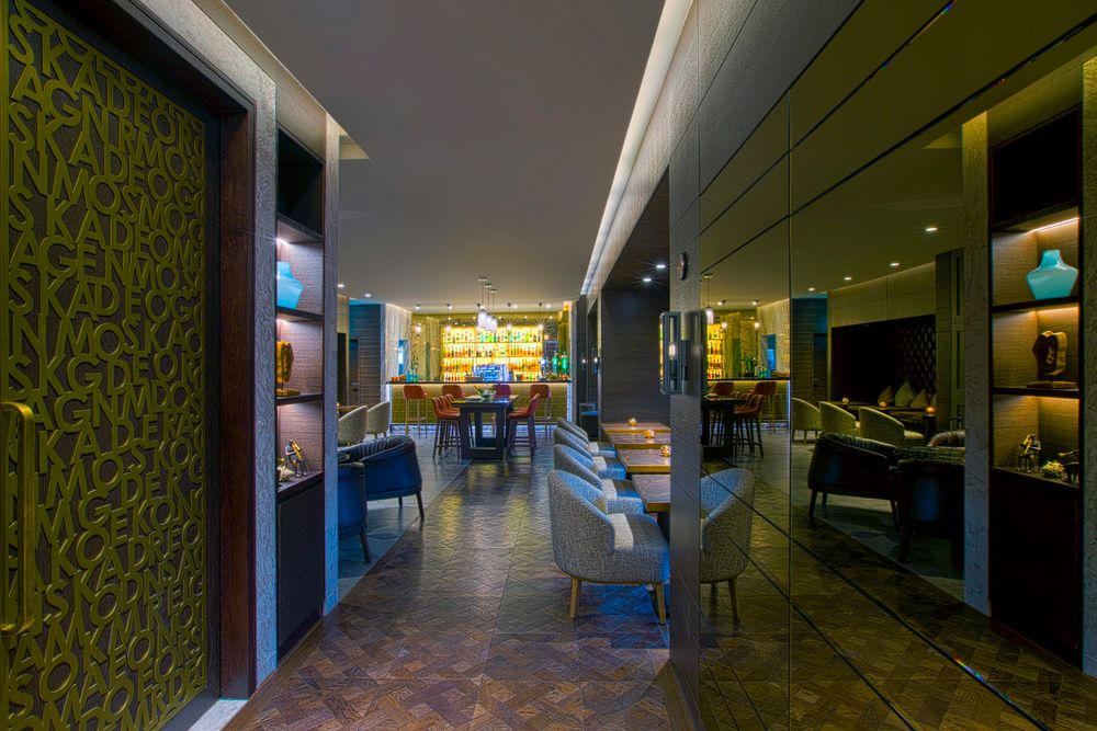 Grayton Hotel by Blazon Hotels фото 68