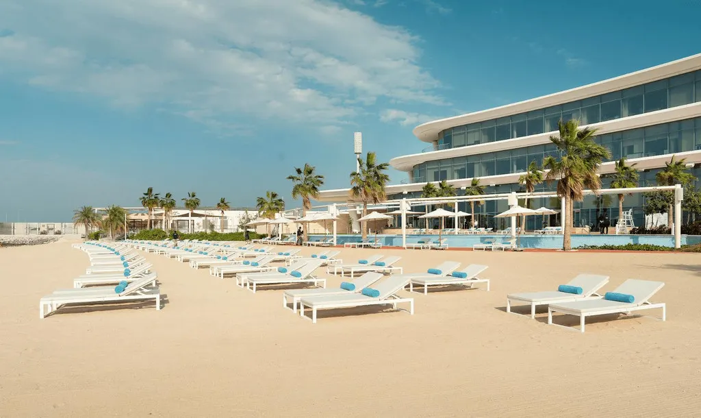 Rixos Premium Qetaifan Island North фото 8