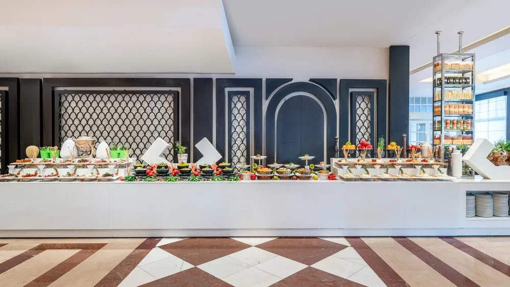 Rixos Premium Tekirova фото 192