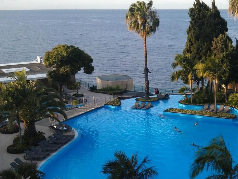 Pestana Carlton Madeira фото 14