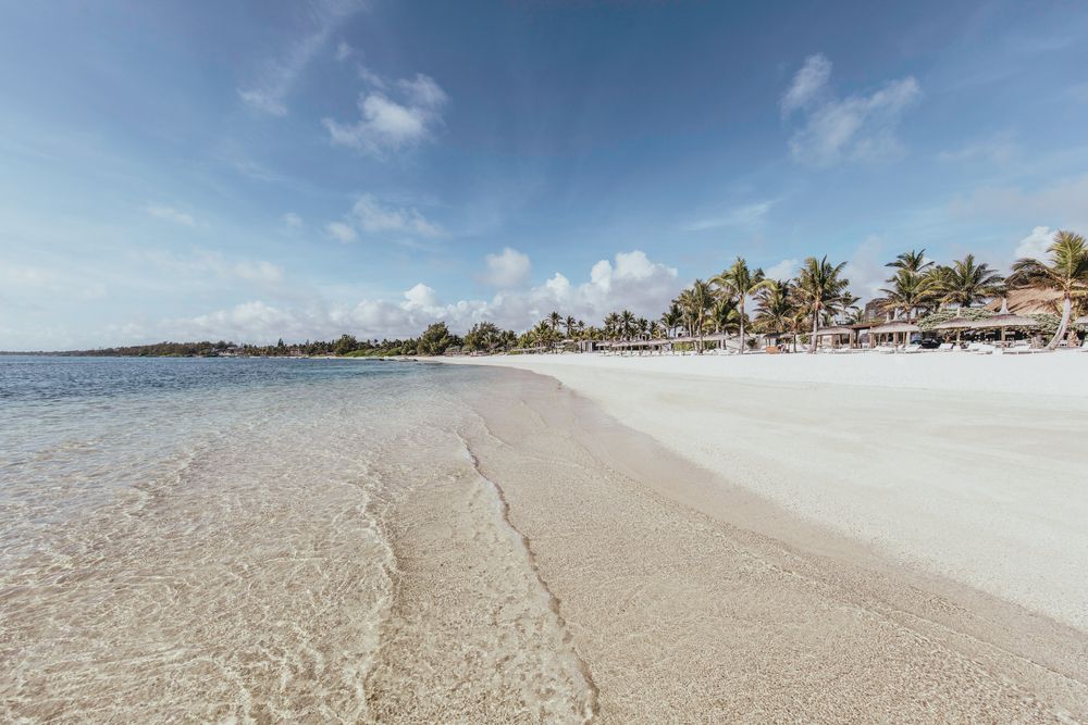 Long Beach Mauritius фото 41