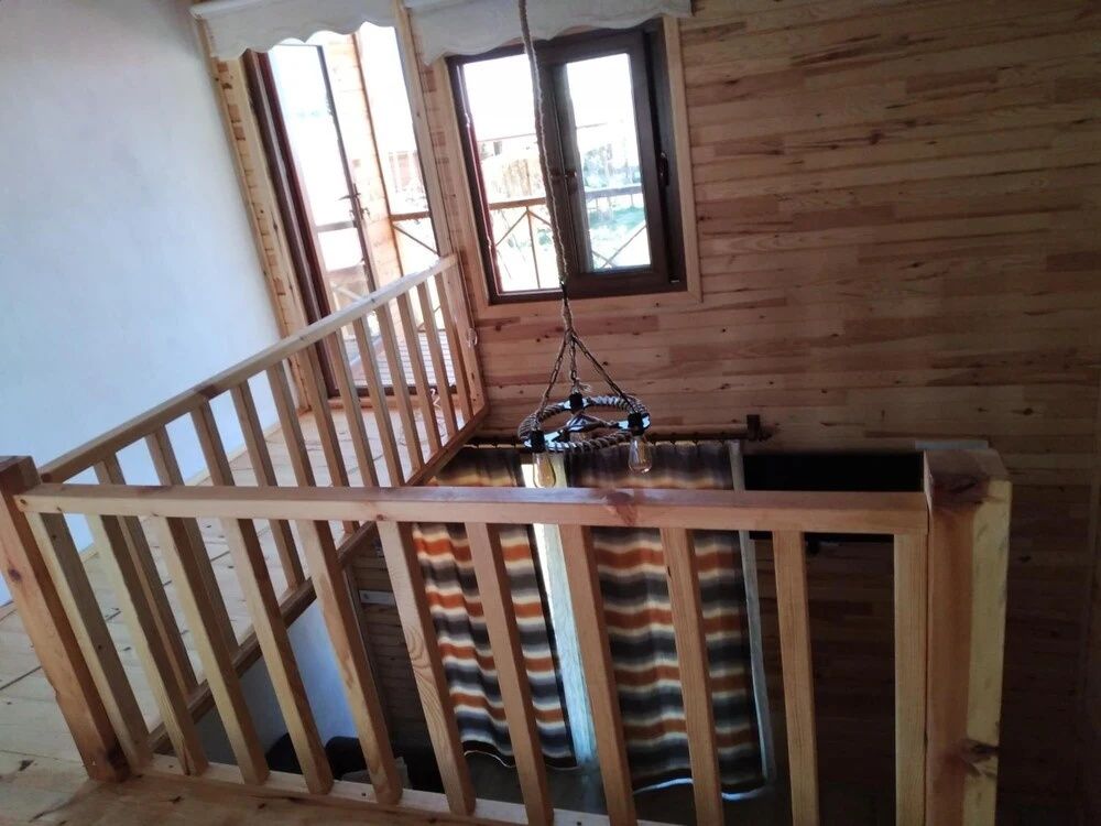EM-BA Butik Bungalov фото 11