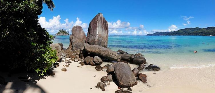 Фото отеля Au Fond De Mer View