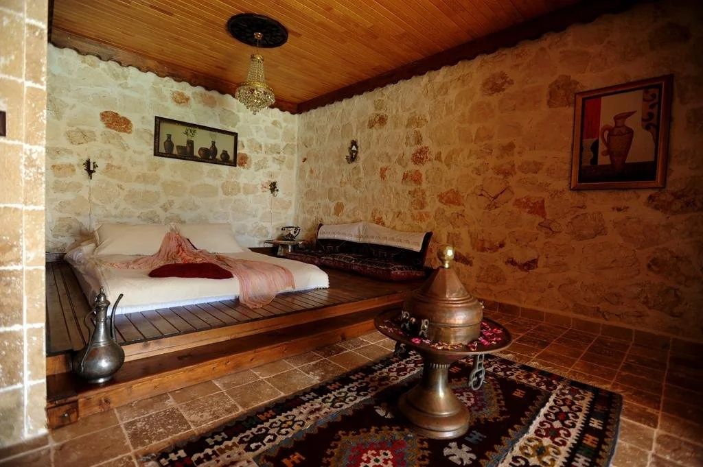 Likya Yolu Palas фото 3