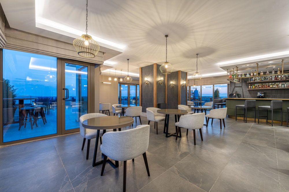 Sural Saray Hotel (Adults Only) фото 149