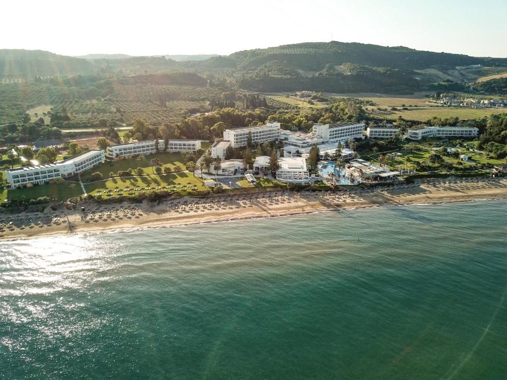 Robinson Club Kyllini Beach фото 42