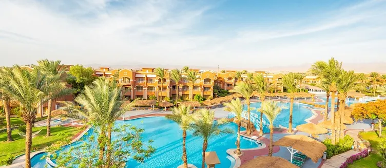 Фото отеля Sentido Caribbean World Resort Soma Bay